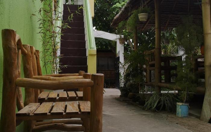 Guanna s Place