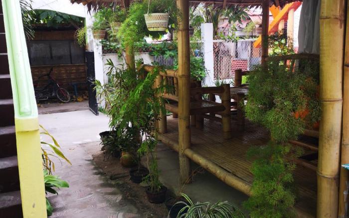 Guanna s Place