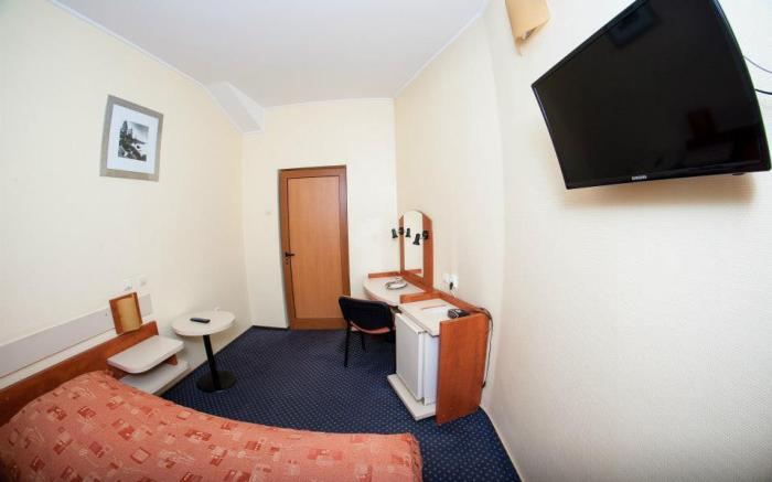 Hotel Astoria