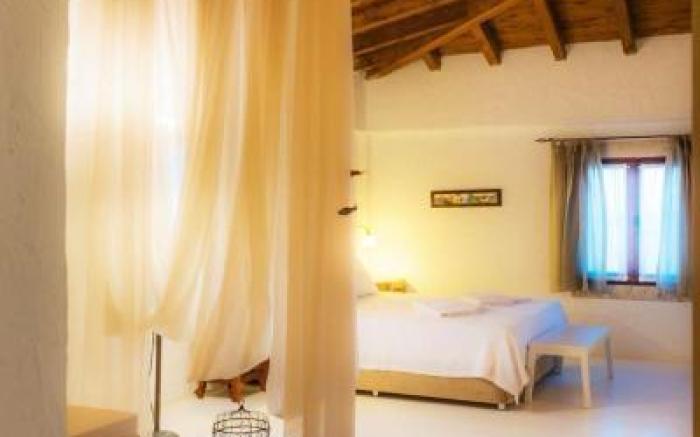 Jakamar Otel Alacati