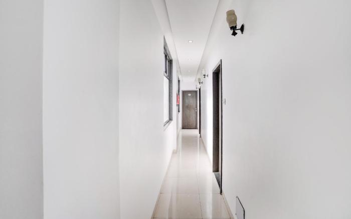 Super Hotel O Shri Saibaba Sansthan Temple Shirdi Formerly Kalpadeep Inn