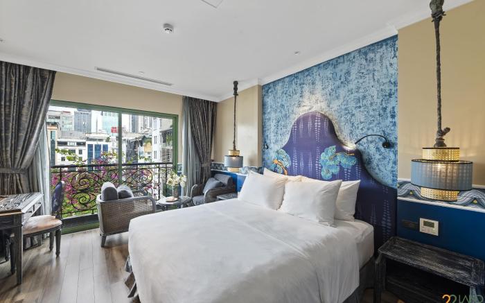 Heritage Hotel & Retreat