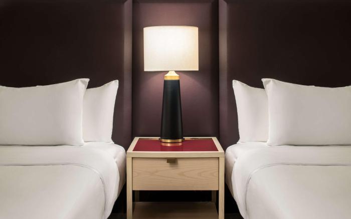 Hotel Savoy Kansas City, Tapestry Collection by Hilton