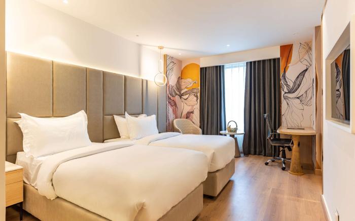 Best Western AH1 Amritsar