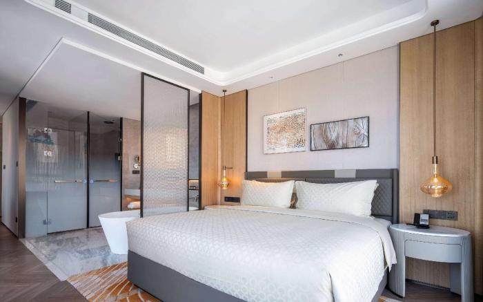 Wyndham Grand Plaza Royale Lugu Changsha