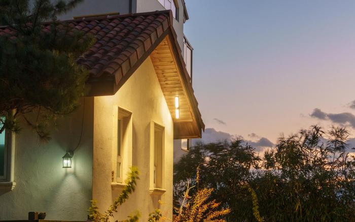 Gyeongju ClearMorning PetFriendlyPension