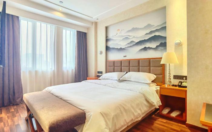 Days Inn by Wyndham Beijing Haidian