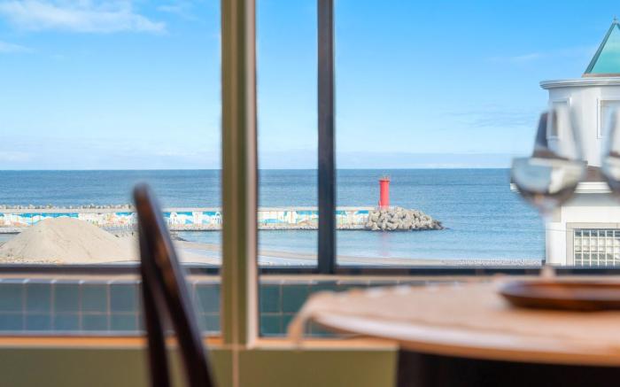 Gangneung Leventia Pool Villa