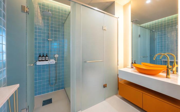 Gangneung Leventia Pool Villa