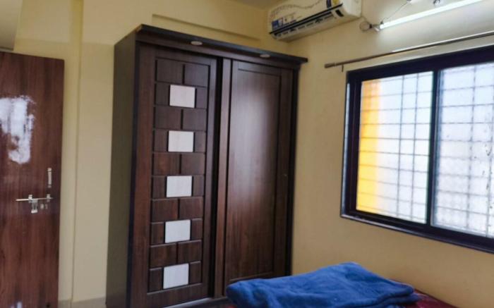 1BHK cozy stay