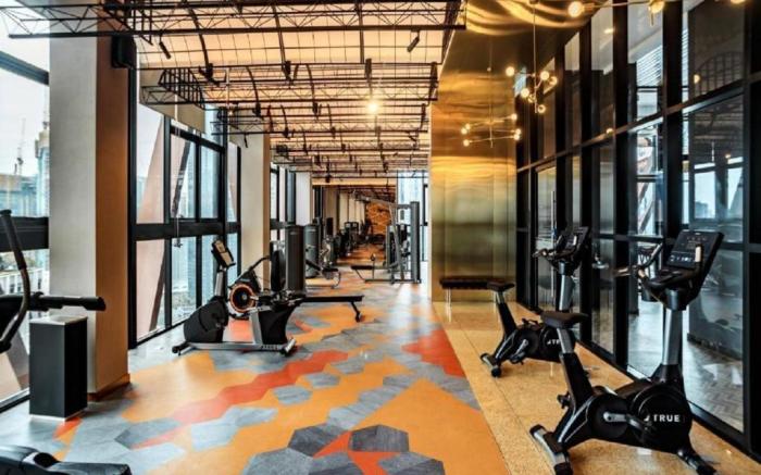 Scarletz Apartment Kuala Lumpur