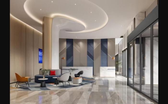 Wyndham Garden Hangzhou Xixi