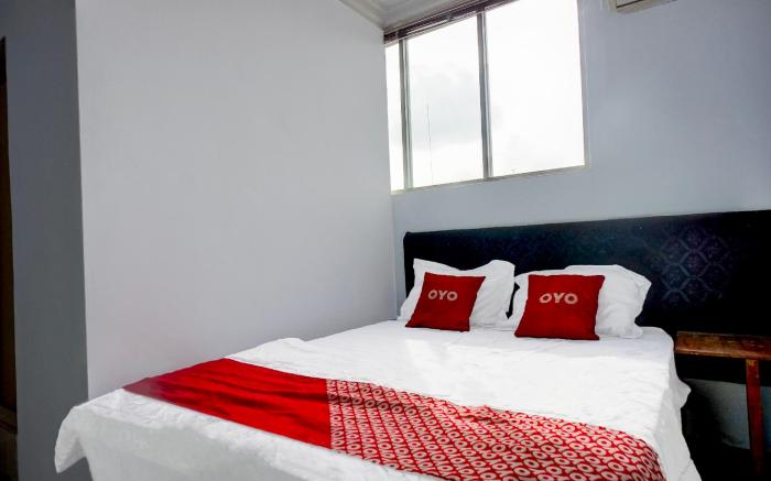 Hotel O Medan City Center Near Plaza Medan Fair