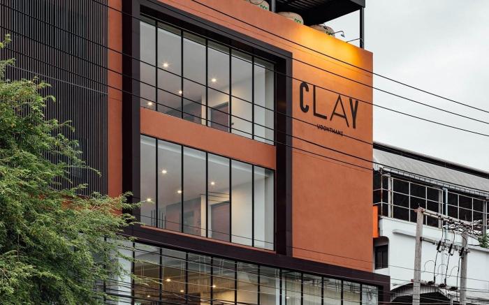 CLAY UDONTHANI