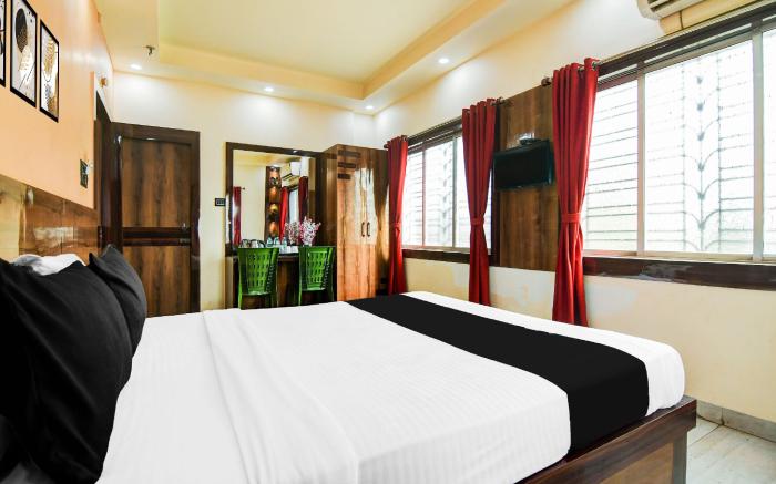 Super Hotel O DumDum Thana More formerly Bimla Regency