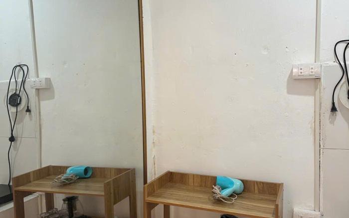 An An Homestay