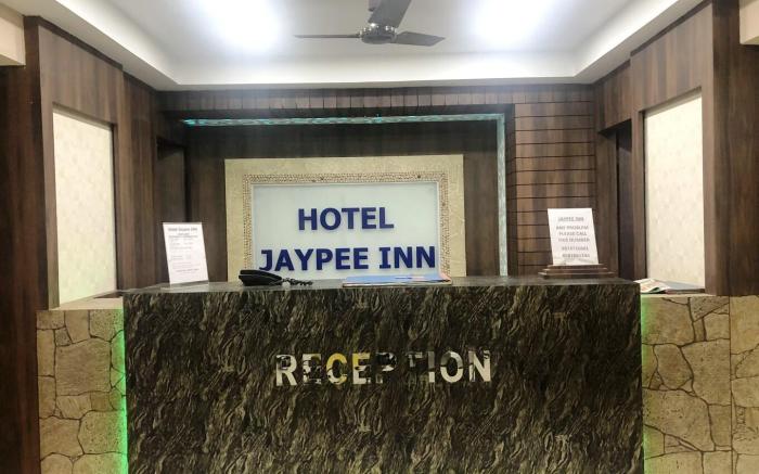 Hotel Jaypee Inn By GRB  