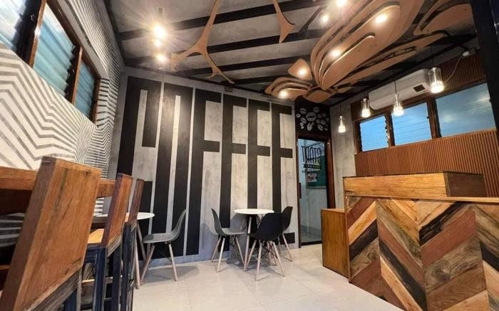 Roccksar  Pension House