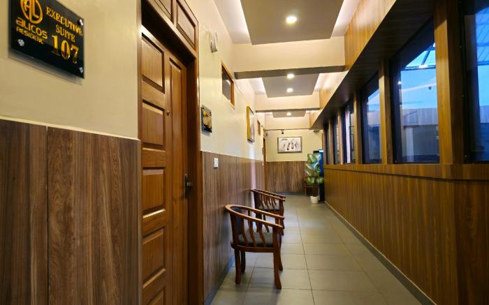 Alicos Residency