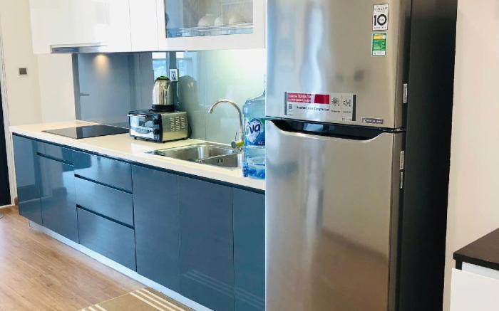 1BR Vinhomes Metropolis Ba Đình