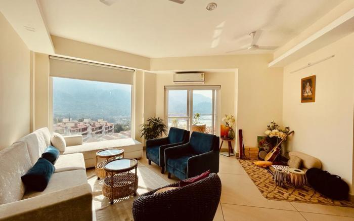 Golden Healing Journeys Homestay