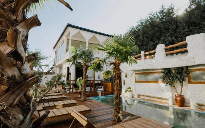Sapanca Paradise Hotel