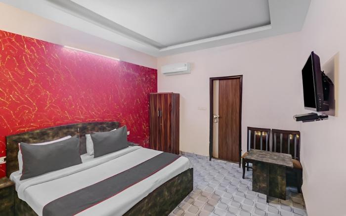 Hotel SkyView 
