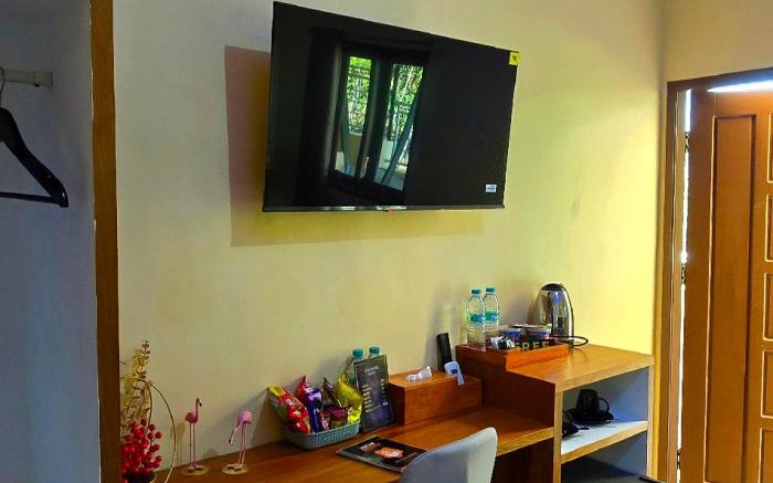Holi Homestay Trawas