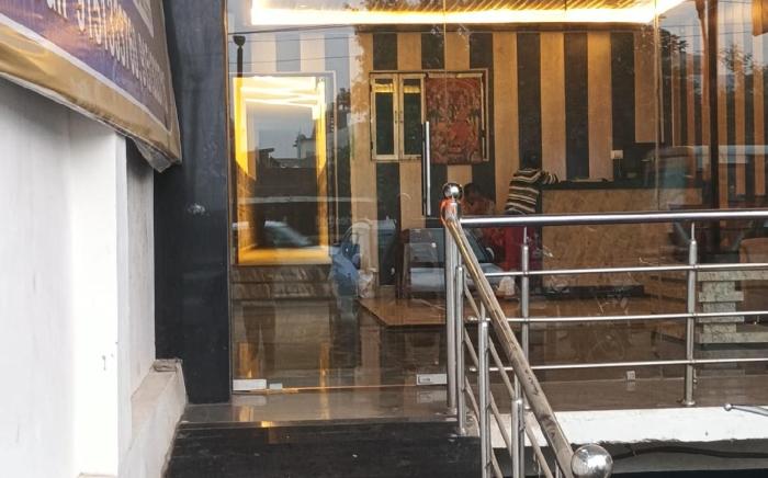 akshita hotels