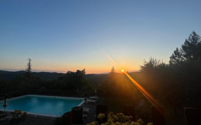 Monte Paradiso Agriturismo