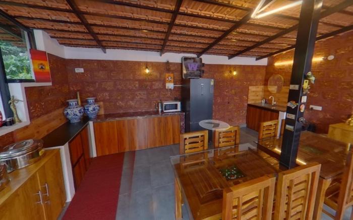 Wisteria Coorg Nature Stay