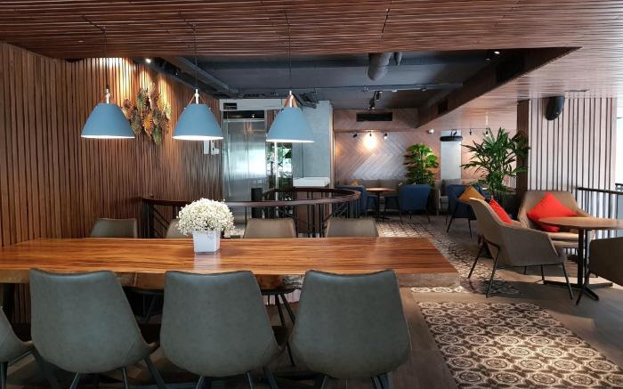 Orchid Boutique Hotel and Apartment