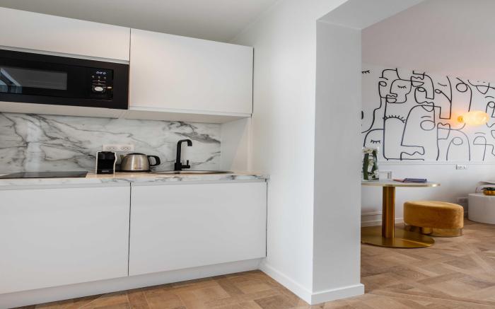 Charming studio - 2P - PigalleSacre-Coeur