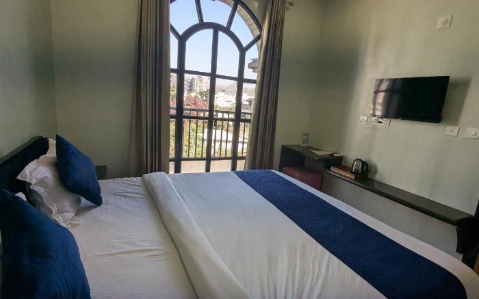 MAHA RAAS A Unit of RAAS LEELA Hotel and Resort
