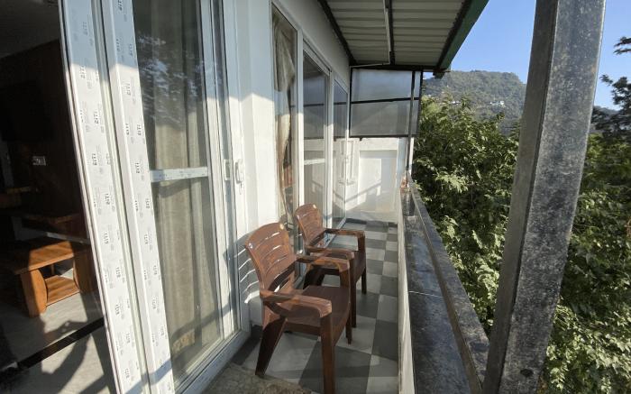 Sunset Point Home Stay
