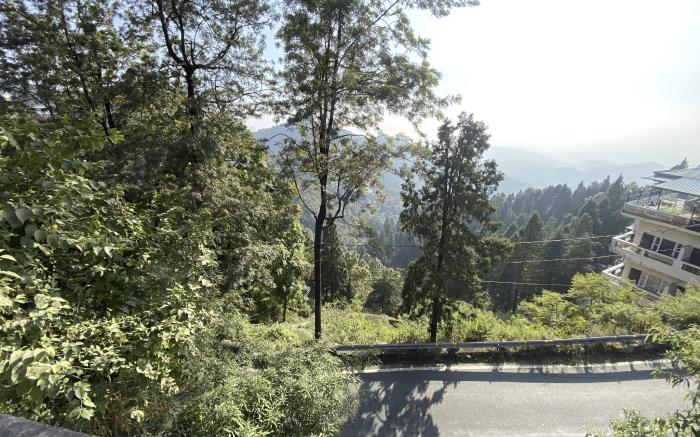 Sunset Point Home Stay