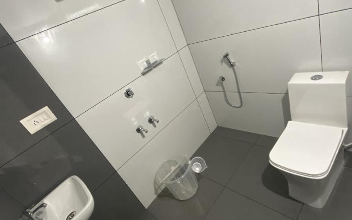 Ebs Guest House Near Nedumbassery Airport