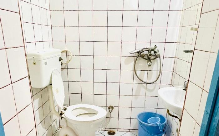 Nomadic Backpackers Hostel 