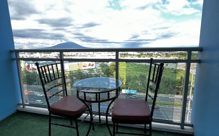 SDC San Fernando Pampanga Azure North