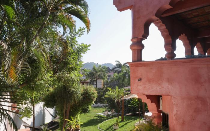 Nomada Wellness Hotel