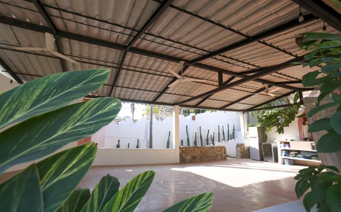 Nomada Wellness Hotel