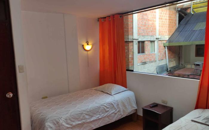 Tierra Mágica Hostal