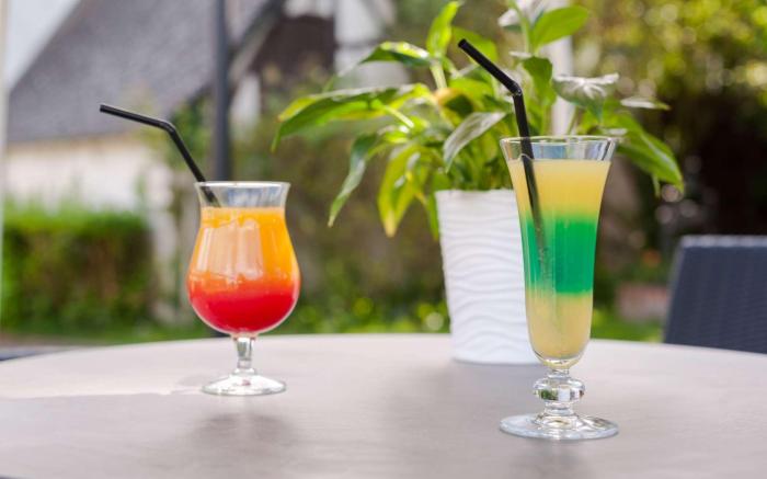 La Berteliere, The Originals Relais