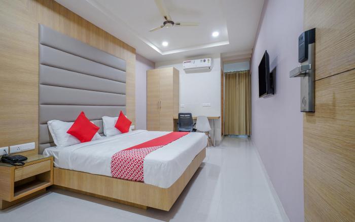 Veeraj Suites