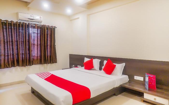 Hotel O Paradise Inn Talegaon Dabhade