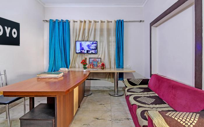 Hotel O Regal Stays