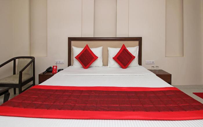 Hotel O Hotel Blu Pebbles