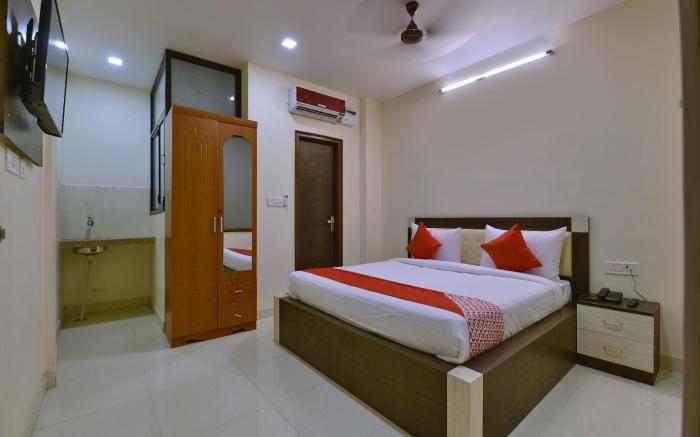 OYO 12381 Hotel Heritage Haveli