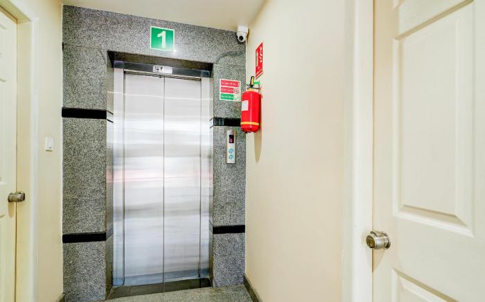 Super Hotel O Koramangala Near Sony Signal