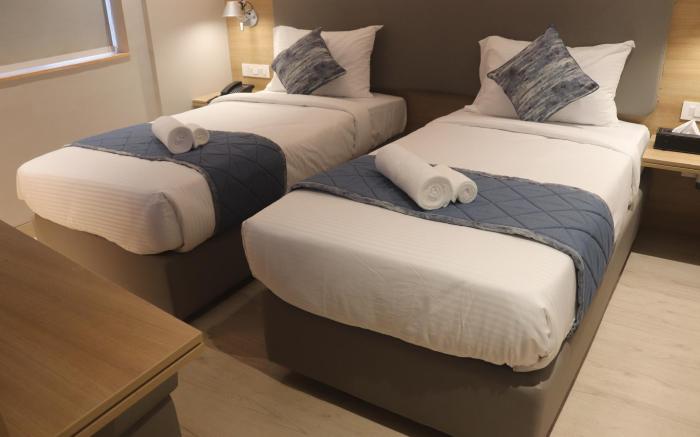 Axon Bellandur